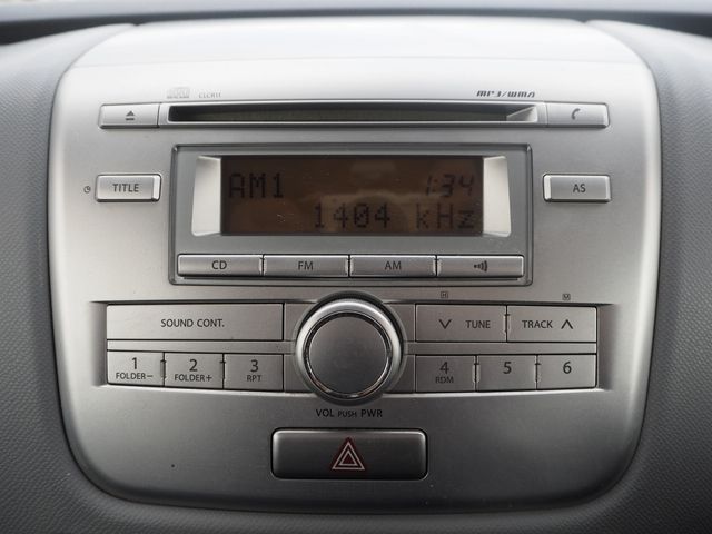 Suzuki WAGON R 2010-04 1452-14