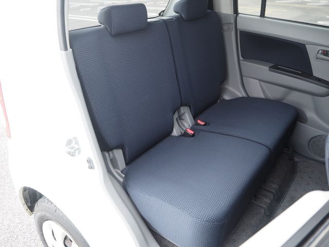 Suzuki WAGON R 2010-04 1452-18