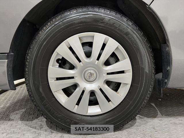 Nissan NV350 Caravan 2018-12 241117-12