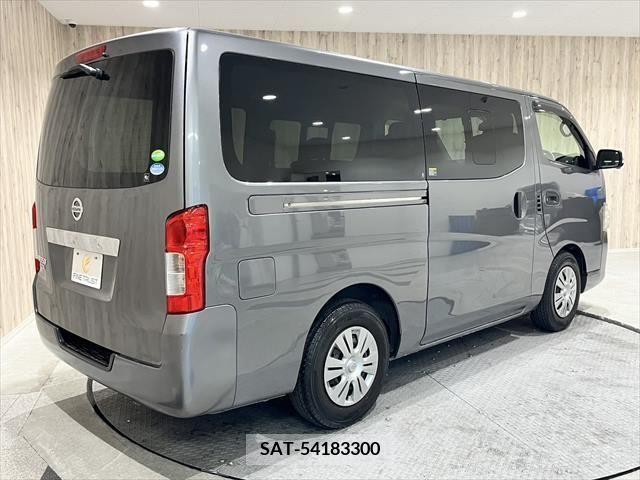 Nissan NV350 Caravan 2018-12 241117-4