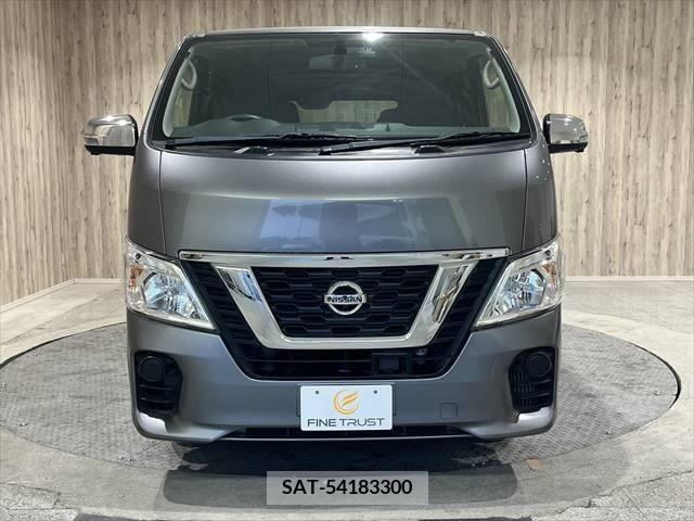 Nissan NV350 Caravan 2018-12 241117-1