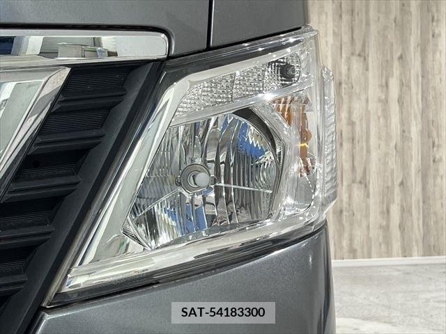 Nissan NV350 Caravan 2018-12 241117-9
