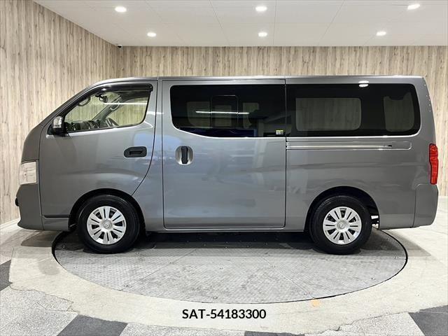 Nissan NV350 Caravan 2018-12 241117-7