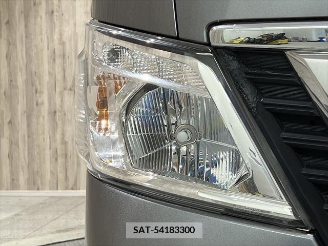 Nissan NV350 Caravan 2018-12 241117-8
