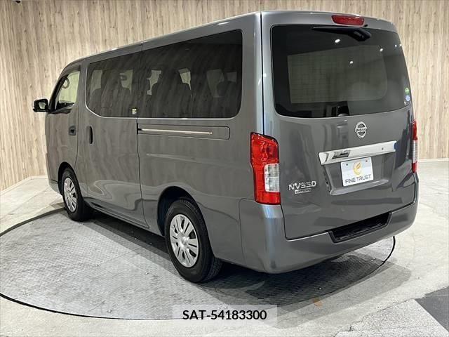 Nissan NV350 Caravan 2018-12 241117-6