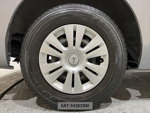 Nissan NV350 Caravan 2018-12 241117-14