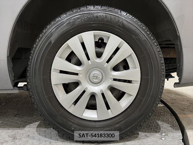 Nissan NV350 Caravan 2018-12 241117-13