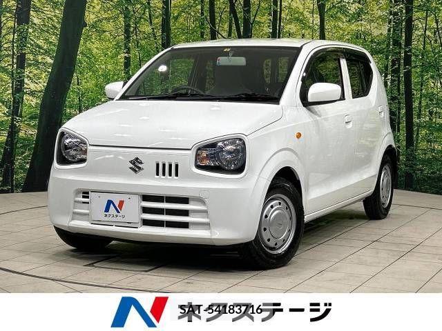 Suzuki ALTO 2015-04 351122-0