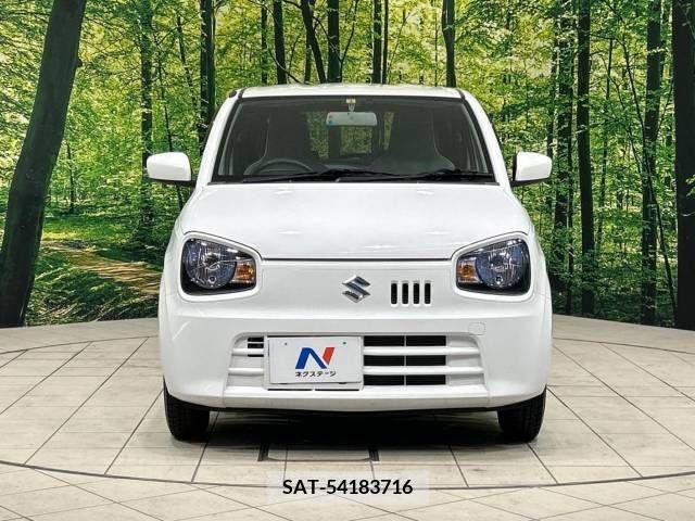 Suzuki ALTO 2015-04 351122-14