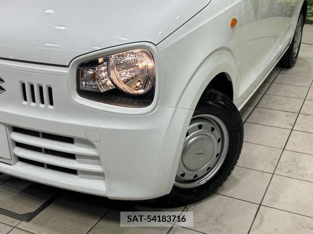 Suzuki ALTO 2015-04 351122-12