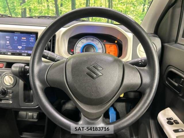 Suzuki ALTO 2015-04 351122-11