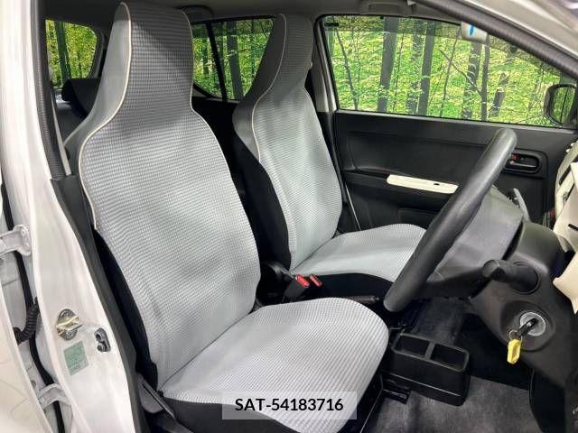 Suzuki ALTO 2015-04 351122-8