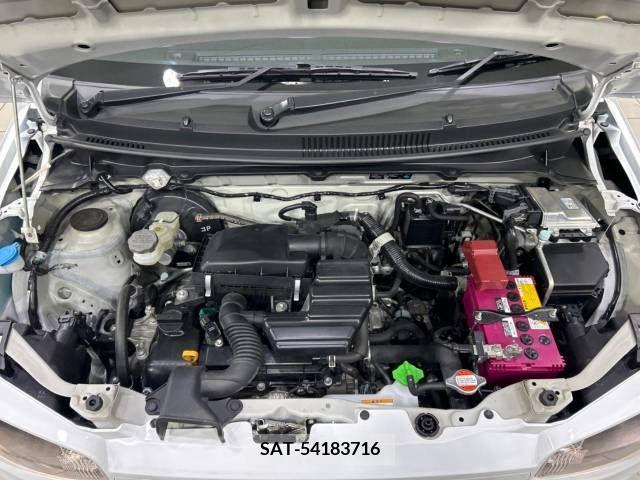 Suzuki ALTO 2015-04 351122-18