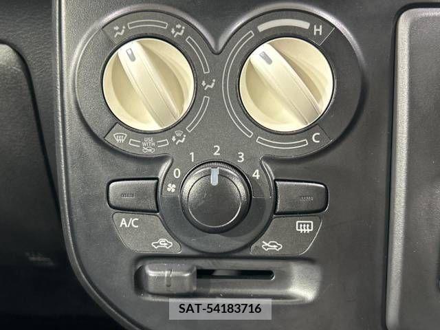 Suzuki ALTO 2015-04 351122-7