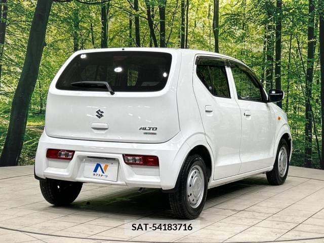 Suzuki ALTO 2015-04 351122-17