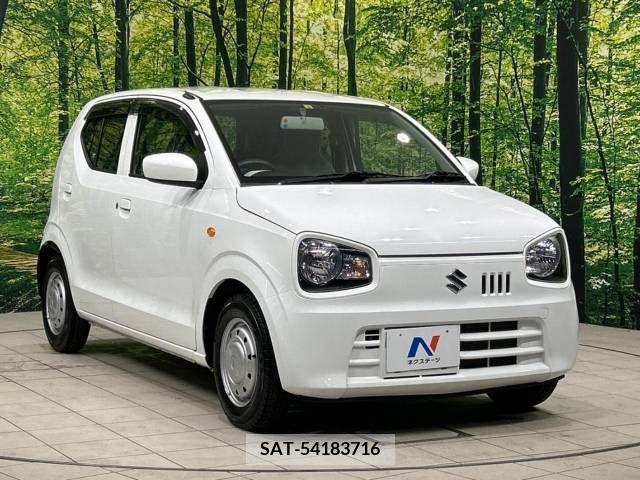 Suzuki ALTO 2015-04 351122-16