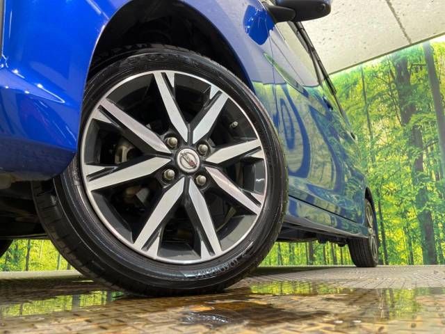 Nissan DAYZ 2016-08 12135-13