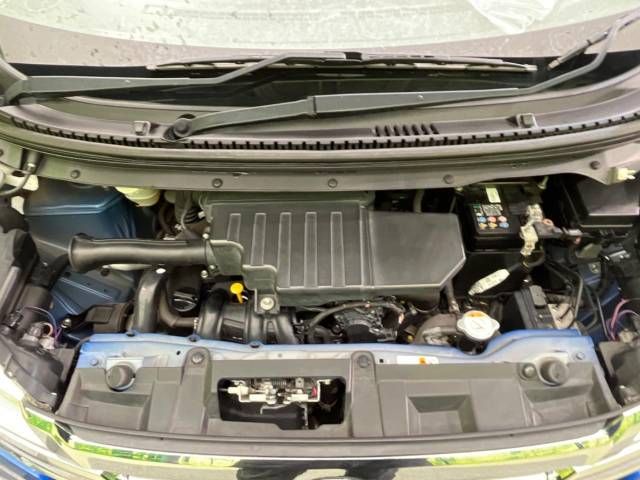 Nissan DAYZ 2016-08 12135-18