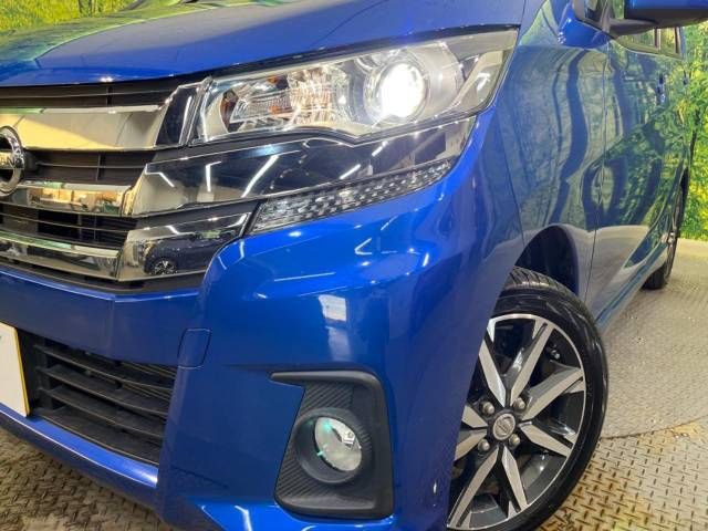 Nissan DAYZ 2016-08 12135-12