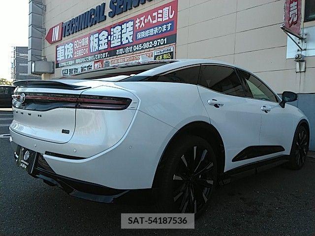 Toyota CROWN 2022-11 234053-18