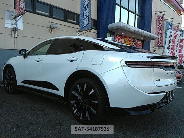 Toyota CROWN 2022-11 234053-17