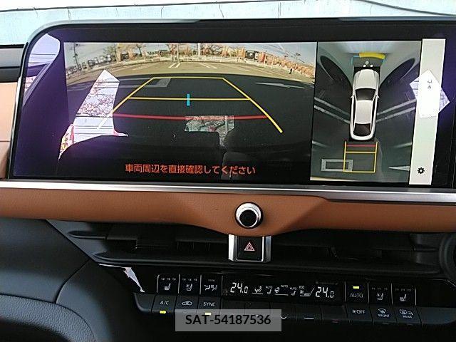 Toyota CROWN 2022-11 234053-19