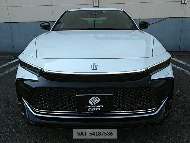 Toyota CROWN 2022-11 234053-3