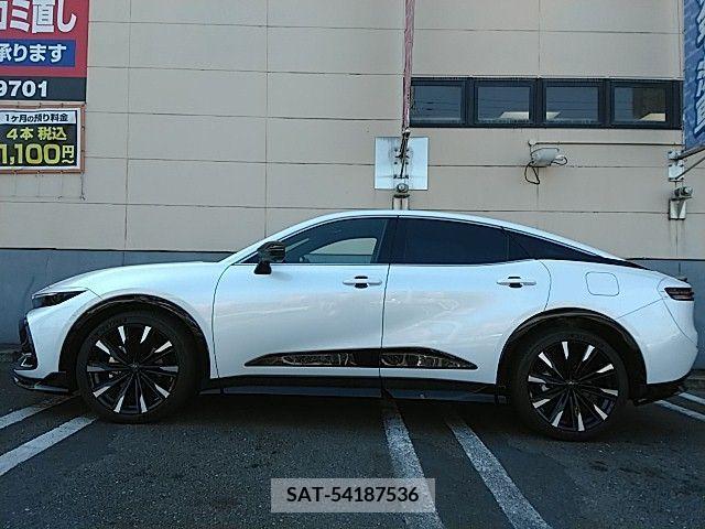 Toyota CROWN 2022-11 234053-15