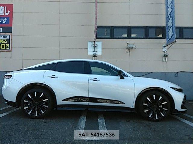 Toyota CROWN 2022-11 234053-16