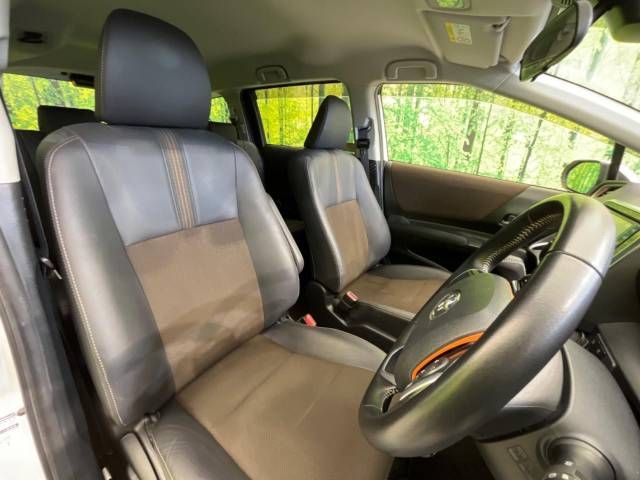 Toyota SIENTA 2019-04 15628-8