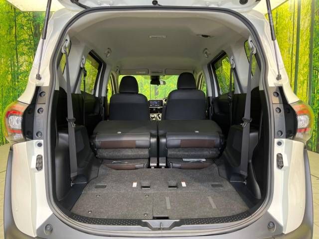 Toyota SIENTA 2019-04 15628-11
