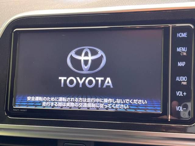 Toyota SIENTA 2019-04 15628-3