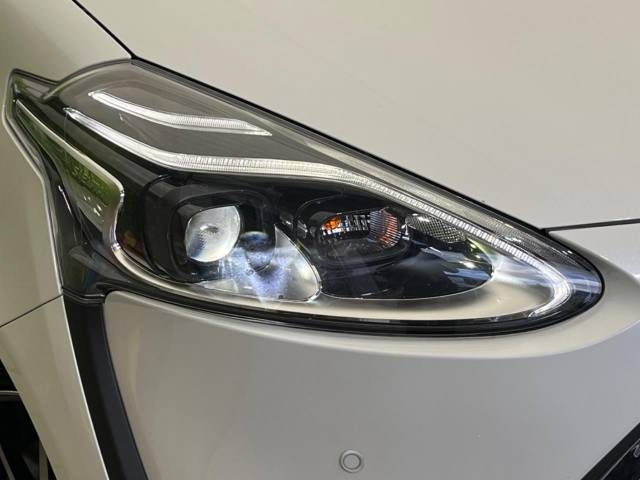 Toyota SIENTA 2019-04 15628-13