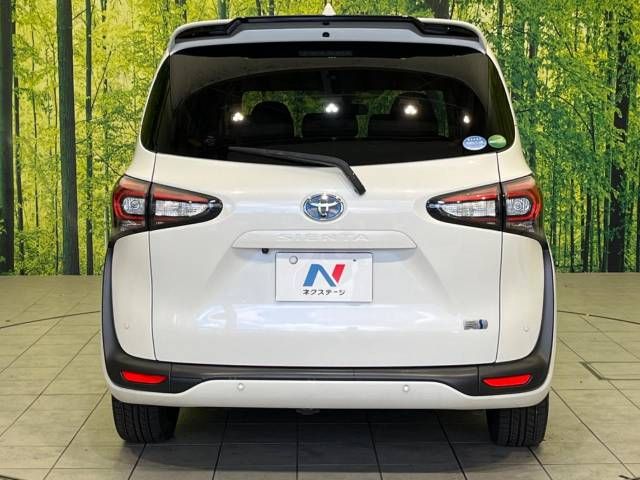 Toyota SIENTA 2019-04 15628-16