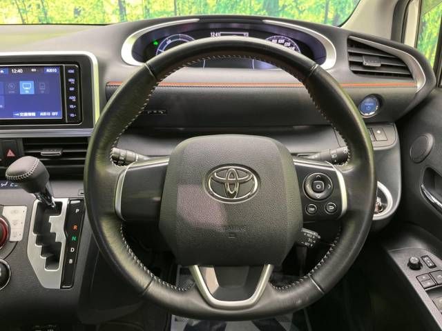 Toyota SIENTA 2019-04 15628-12