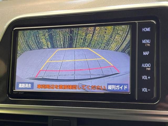 Toyota SIENTA 2019-04 15628-5