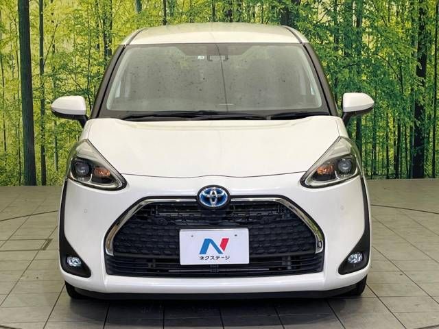 Toyota SIENTA 2019-04 15628-15