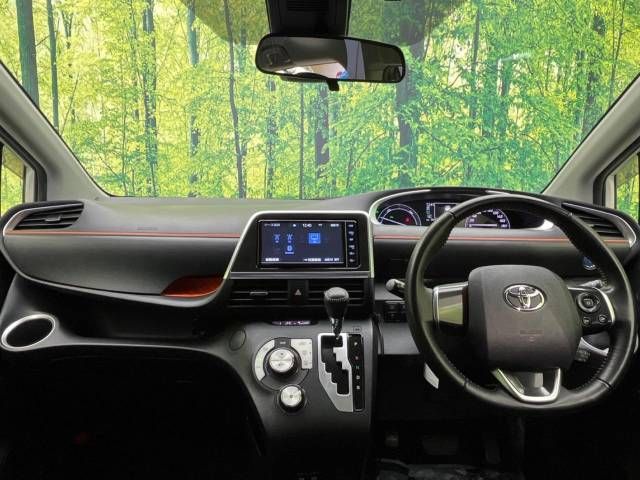 Toyota SIENTA 2019-04 15628-1