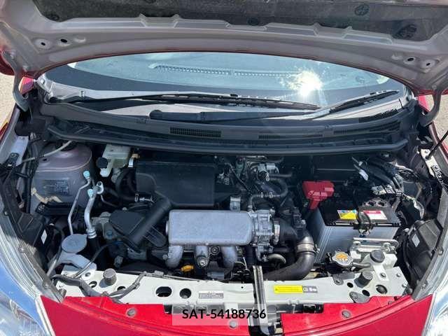 Nissan NOTE 2014-04 302346-19
