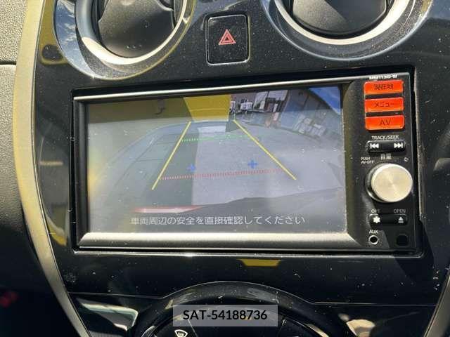 Nissan NOTE 2014-04 302346-10