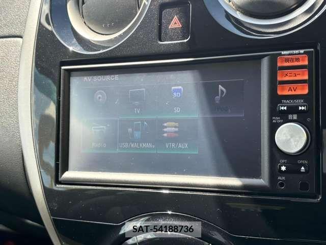 Nissan NOTE 2014-04 302346-9