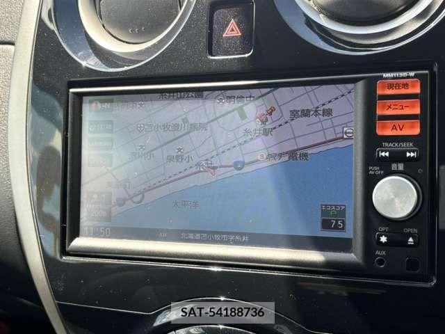 Nissan NOTE 2014-04 302346-8