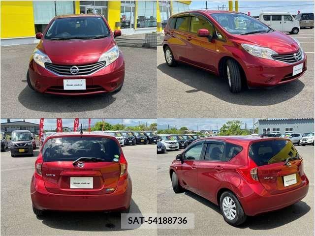 Nissan NOTE 2014-04 302346-16