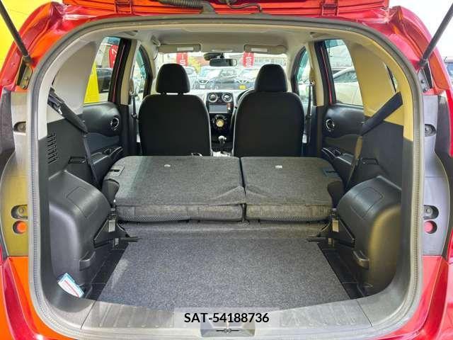 Nissan NOTE 2014-04 302346-14