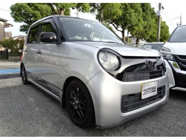 Honda N-ONE 2013-04 189446-7