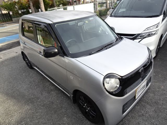 Honda N-ONE 2013-04 189446-29
