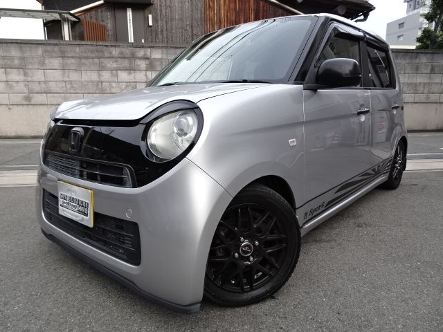 Honda N-ONE 2013-04 189446-0