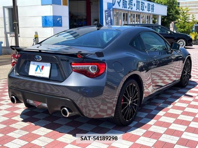 Subaru BRZ 2019-09 378317-17