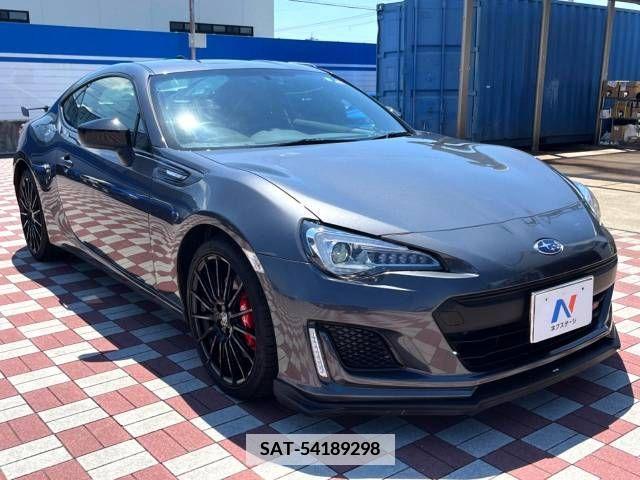 Subaru BRZ 2019-09 378317-16