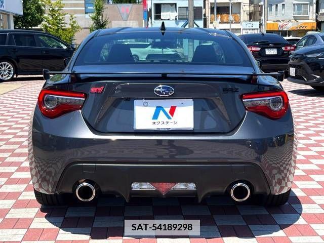 Subaru BRZ 2019-09 378317-15